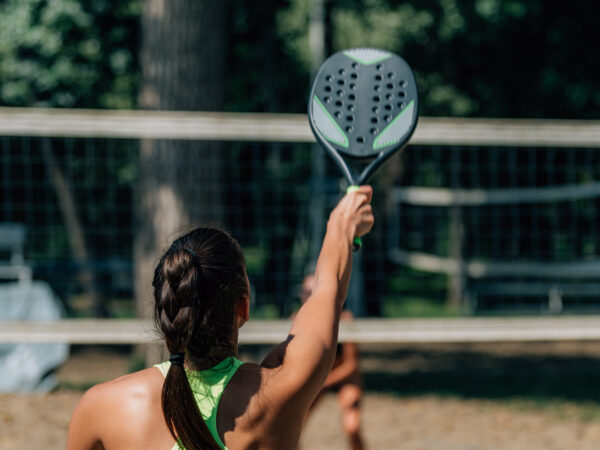 Beach Tennis, Pickleball ou Padel: qual esporte combina mais com o seu perfil?