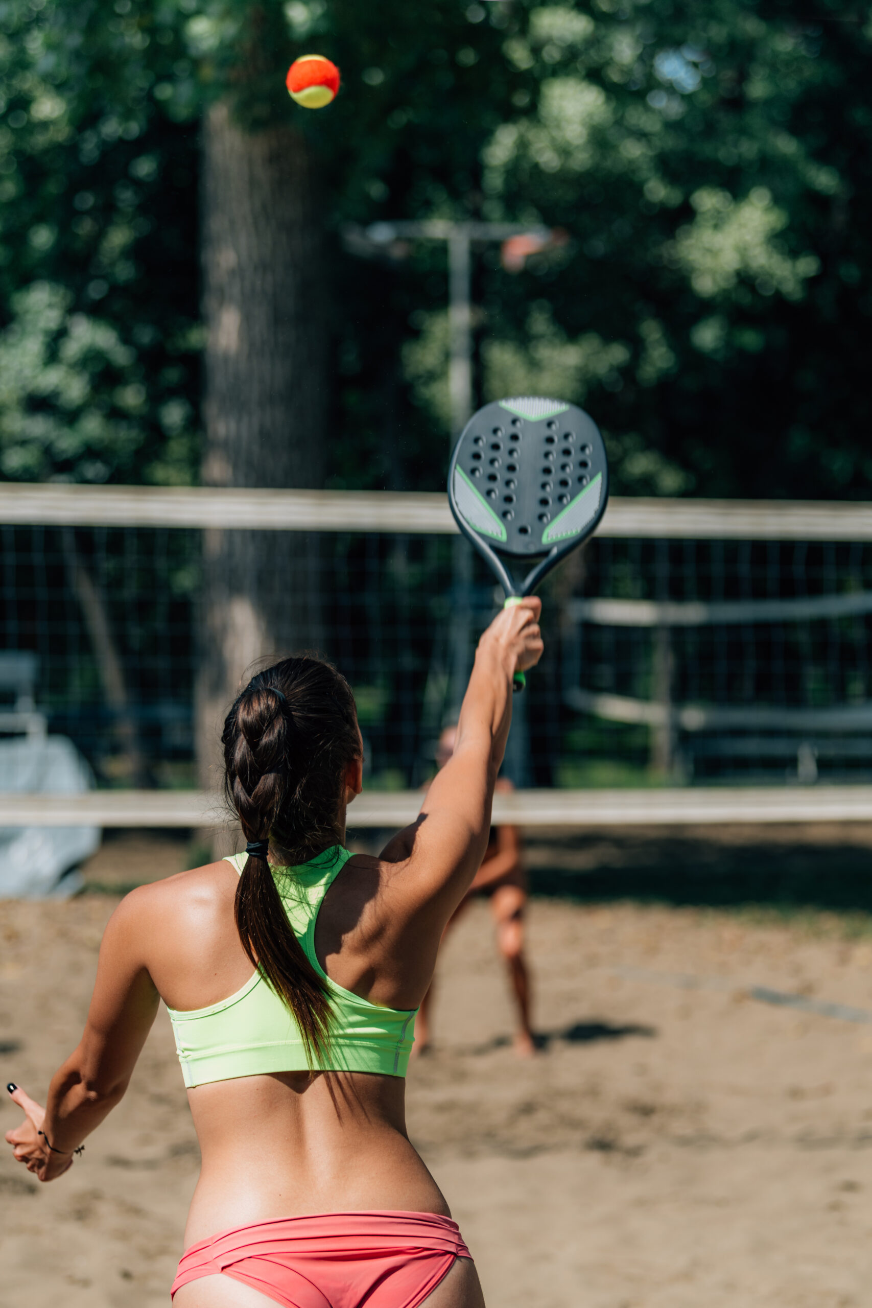 Beach Tennis, Pickleball ou Padel: qual esporte combina mais com o seu perfil?