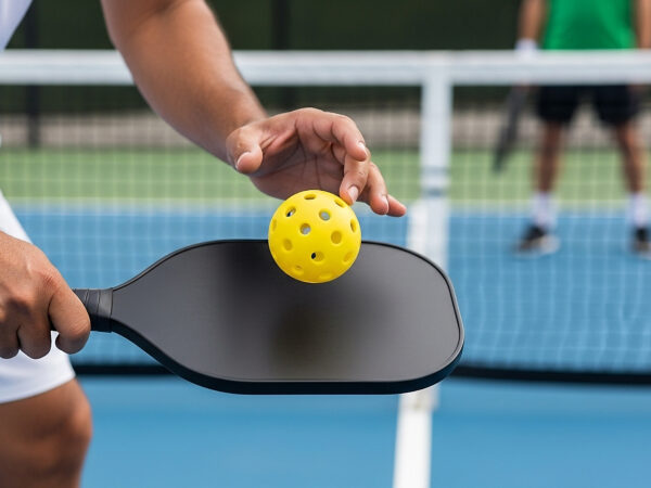 Crescimento do Pickleball no Brasil: por que a modalidade conquista cada vez mais jogadores?