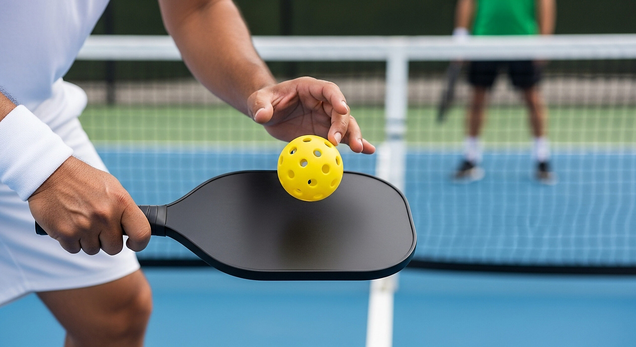 Crescimento do Pickleball no Brasil: por que a modalidade conquista cada vez mais jogadores?